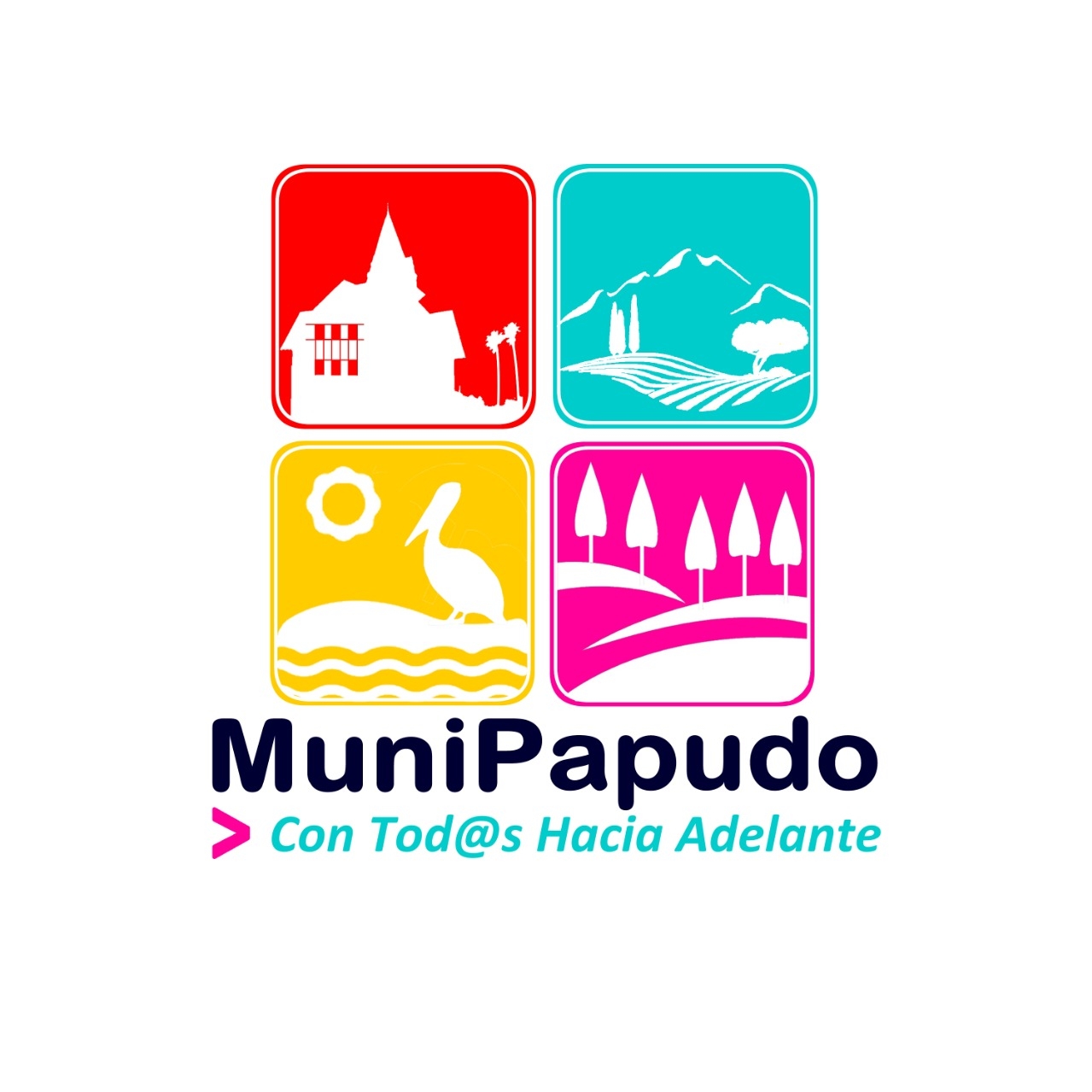Escudo Papudo